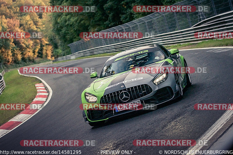 Bild #14581295 - Touristenfahrten Nürburgring Nordschleife (16.09.2021)