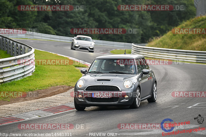 Bild #14581311 - Touristenfahrten Nürburgring Nordschleife (16.09.2021)