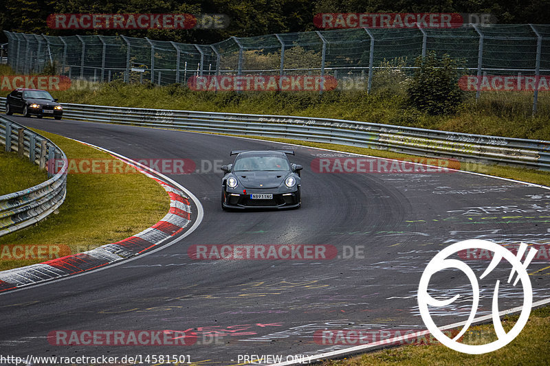 Bild #14581501 - Touristenfahrten Nürburgring Nordschleife (16.09.2021)