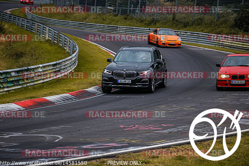 Bild #14581550 - Touristenfahrten Nürburgring Nordschleife (16.09.2021)