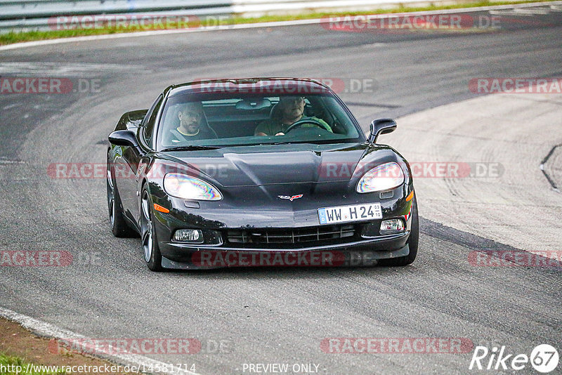 Bild #14581714 - Touristenfahrten Nürburgring Nordschleife (16.09.2021)