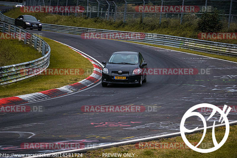 Bild #14581724 - Touristenfahrten Nürburgring Nordschleife (16.09.2021)