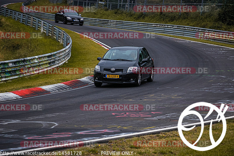 Bild #14581728 - Touristenfahrten Nürburgring Nordschleife (16.09.2021)