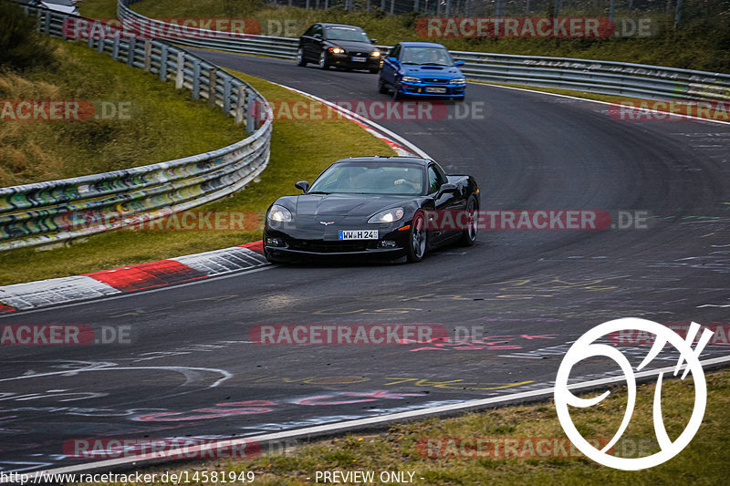 Bild #14581949 - Touristenfahrten Nürburgring Nordschleife (16.09.2021)