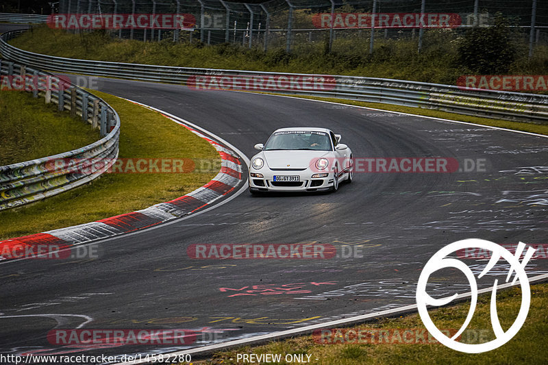 Bild #14582280 - Touristenfahrten Nürburgring Nordschleife (16.09.2021)