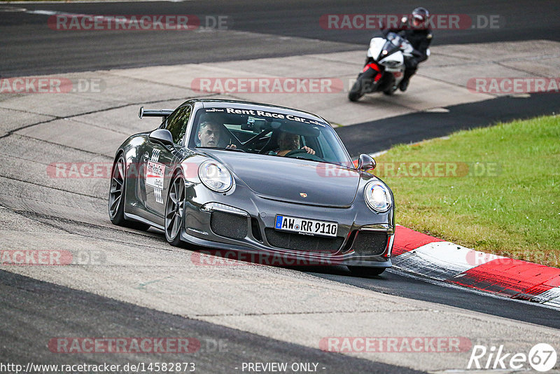 Bild #14582873 - Touristenfahrten Nürburgring Nordschleife (16.09.2021)