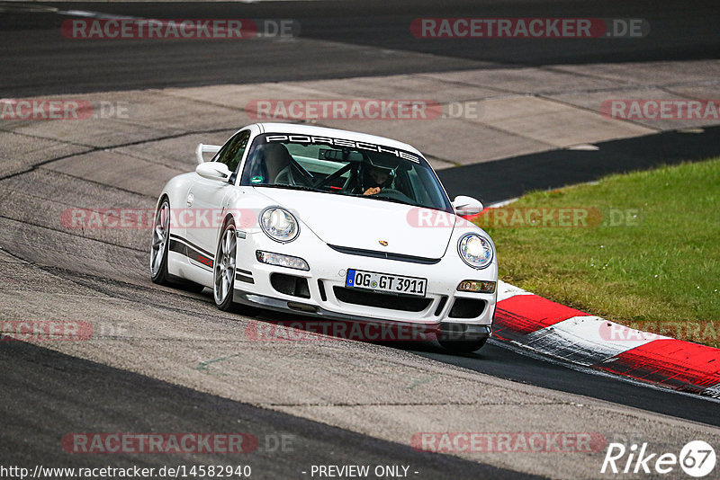 Bild #14582940 - Touristenfahrten Nürburgring Nordschleife (16.09.2021)