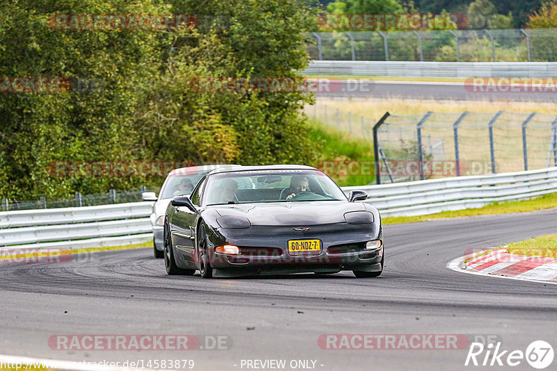 Bild #14583879 - Touristenfahrten Nürburgring Nordschleife (16.09.2021)