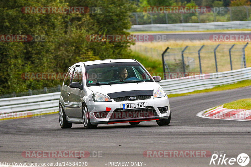 Bild #14584070 - Touristenfahrten Nürburgring Nordschleife (16.09.2021)