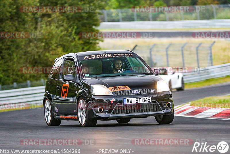 Bild #14584296 - Touristenfahrten Nürburgring Nordschleife (16.09.2021)