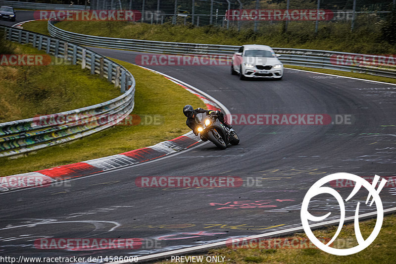 Bild #14586000 - Touristenfahrten Nürburgring Nordschleife (16.09.2021)