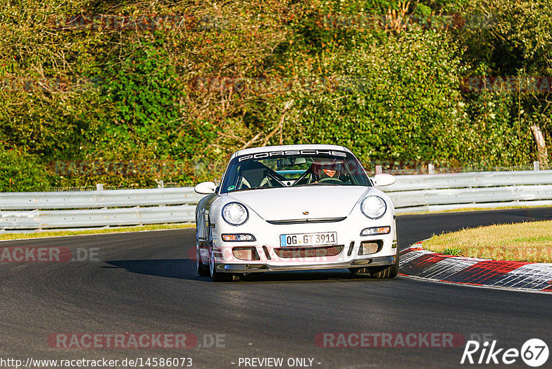 Bild #14586073 - Touristenfahrten Nürburgring Nordschleife (16.09.2021)