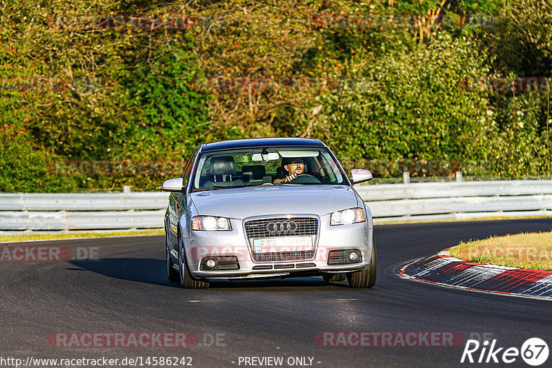 Bild #14586242 - Touristenfahrten Nürburgring Nordschleife (16.09.2021)