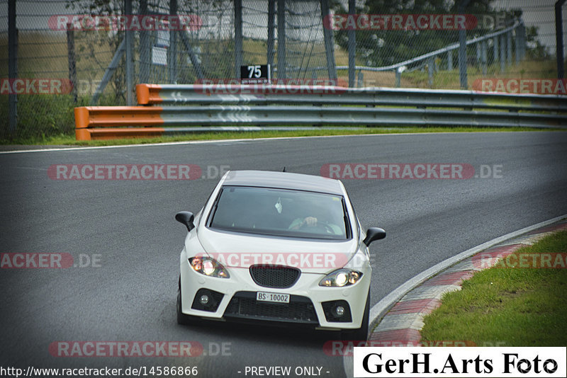 Bild #14586866 - Touristenfahrten Nürburgring Nordschleife (16.09.2021)