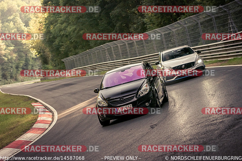 Bild #14587068 - Touristenfahrten Nürburgring Nordschleife (16.09.2021)