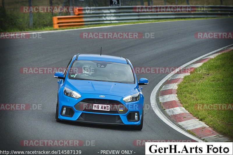 Bild #14587139 - Touristenfahrten Nürburgring Nordschleife (16.09.2021)