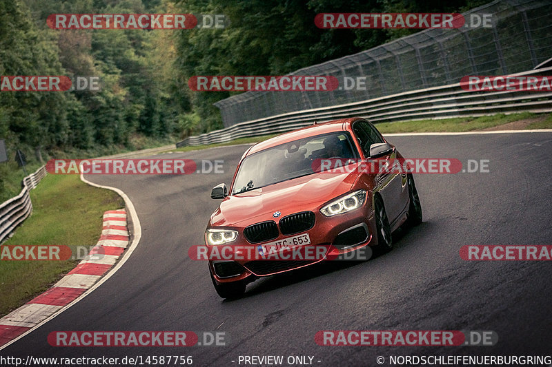 Bild #14587756 - Touristenfahrten Nürburgring Nordschleife (16.09.2021)