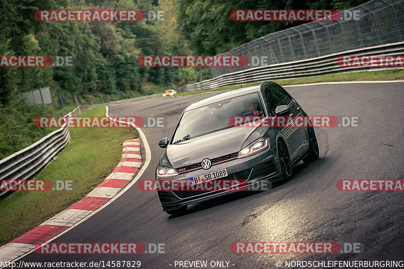 Bild #14587829 - Touristenfahrten Nürburgring Nordschleife (16.09.2021)