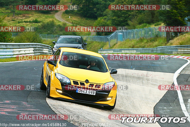 Bild #14588130 - Touristenfahrten Nürburgring Nordschleife (16.09.2021)