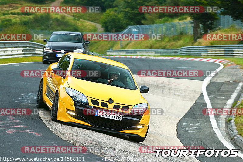 Bild #14588131 - Touristenfahrten Nürburgring Nordschleife (16.09.2021)