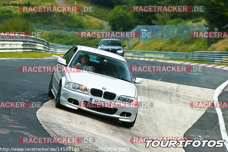 Bild #14588191 - Touristenfahrten Nürburgring Nordschleife (16.09.2021)