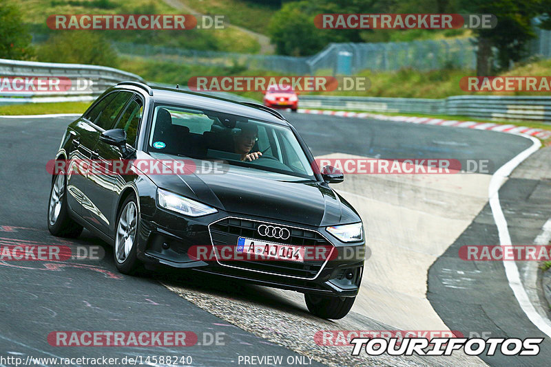 Bild #14588240 - Touristenfahrten Nürburgring Nordschleife (16.09.2021)