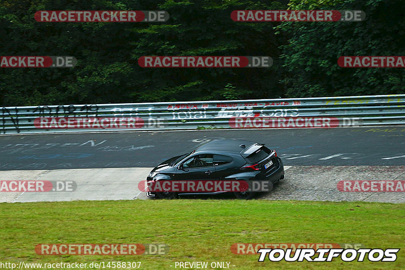 Bild #14588307 - Touristenfahrten Nürburgring Nordschleife (16.09.2021)