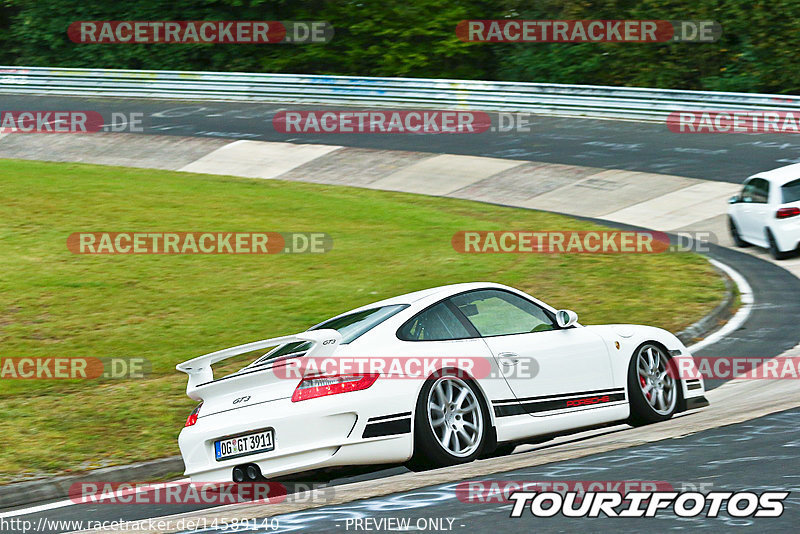 Bild #14589140 - Touristenfahrten Nürburgring Nordschleife (16.09.2021)