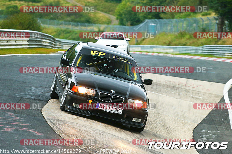 Bild #14589279 - Touristenfahrten Nürburgring Nordschleife (16.09.2021)