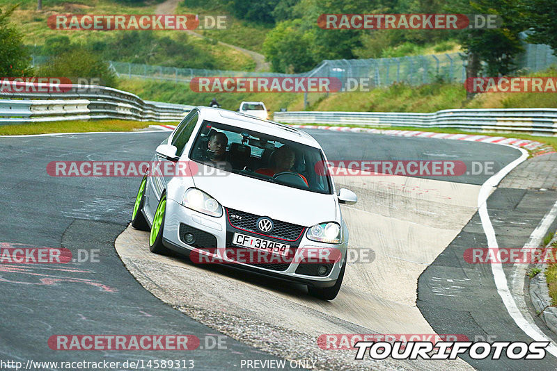 Bild #14589313 - Touristenfahrten Nürburgring Nordschleife (16.09.2021)