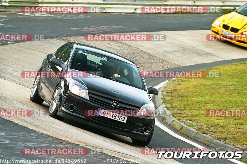 Bild #14589659 - Touristenfahrten Nürburgring Nordschleife (16.09.2021)