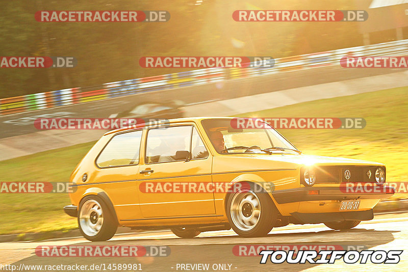 Bild #14589981 - Touristenfahrten Nürburgring Nordschleife (16.09.2021)