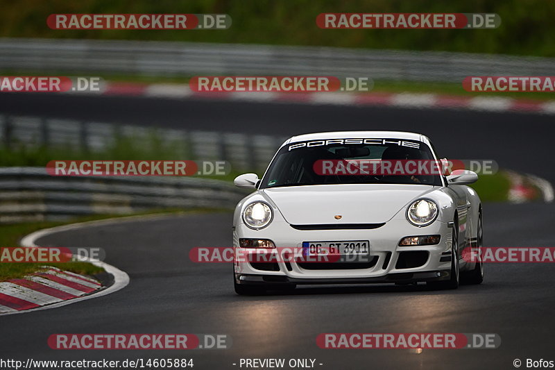 Bild #14605884 - Touristenfahrten Nürburgring Nordschleife (16.09.2021)