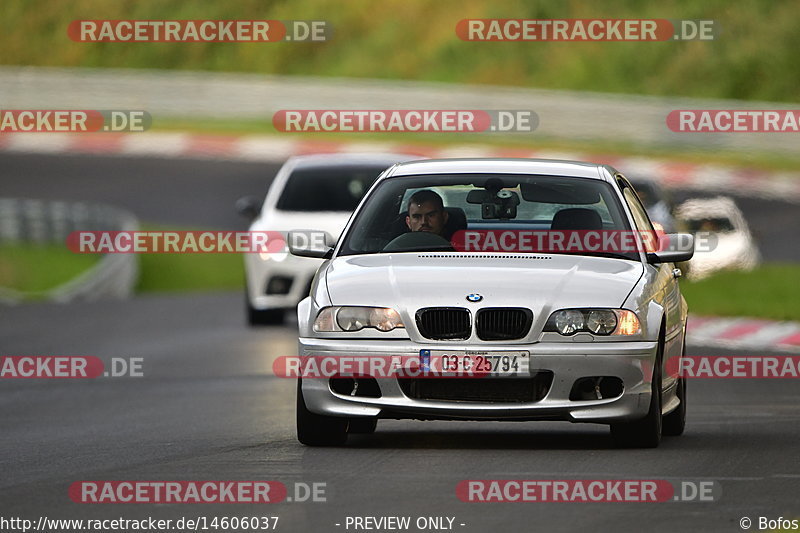 Bild #14606037 - Touristenfahrten Nürburgring Nordschleife (16.09.2021)