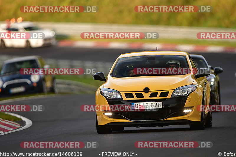 Bild #14606139 - Touristenfahrten Nürburgring Nordschleife (16.09.2021)