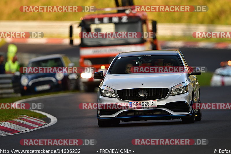 Bild #14606232 - Touristenfahrten Nürburgring Nordschleife (16.09.2021)