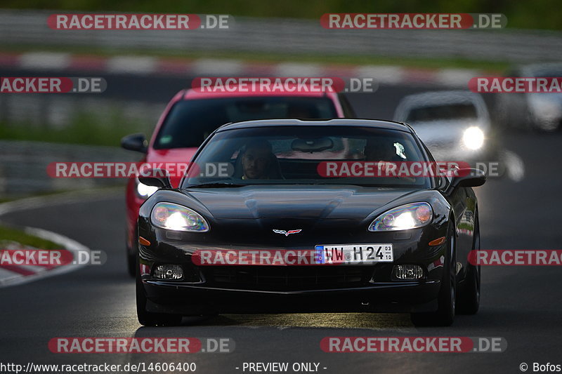 Bild #14606400 - Touristenfahrten Nürburgring Nordschleife (16.09.2021)