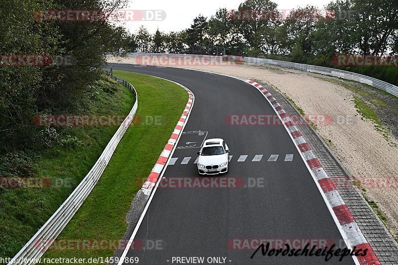 Bild #14590869 - Touristenfahrten Nürburgring Nordschleife (17.09.2021)