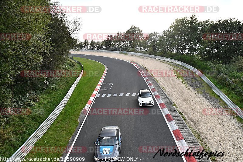 Bild #14590909 - Touristenfahrten Nürburgring Nordschleife (17.09.2021)