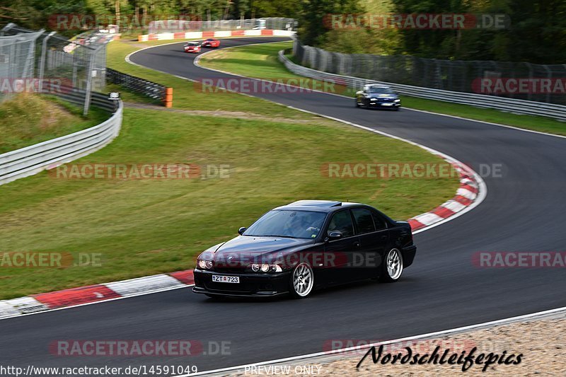 Bild #14591049 - Touristenfahrten Nürburgring Nordschleife (17.09.2021)