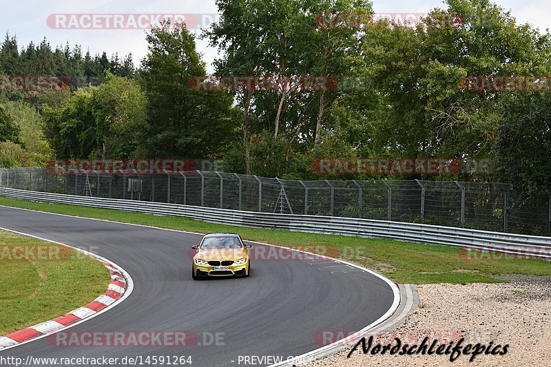 Bild #14591264 - Touristenfahrten Nürburgring Nordschleife (17.09.2021)