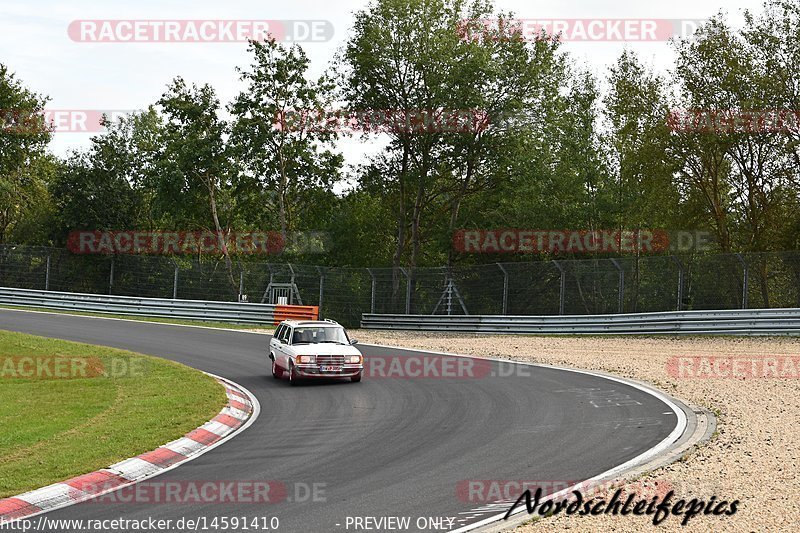 Bild #14591410 - Touristenfahrten Nürburgring Nordschleife (17.09.2021)