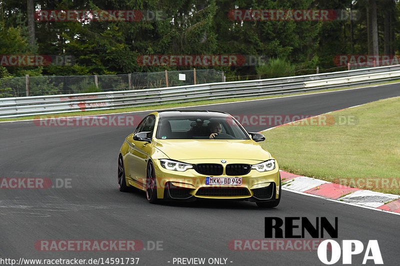 Bild #14591737 - Touristenfahrten Nürburgring Nordschleife (17.09.2021)