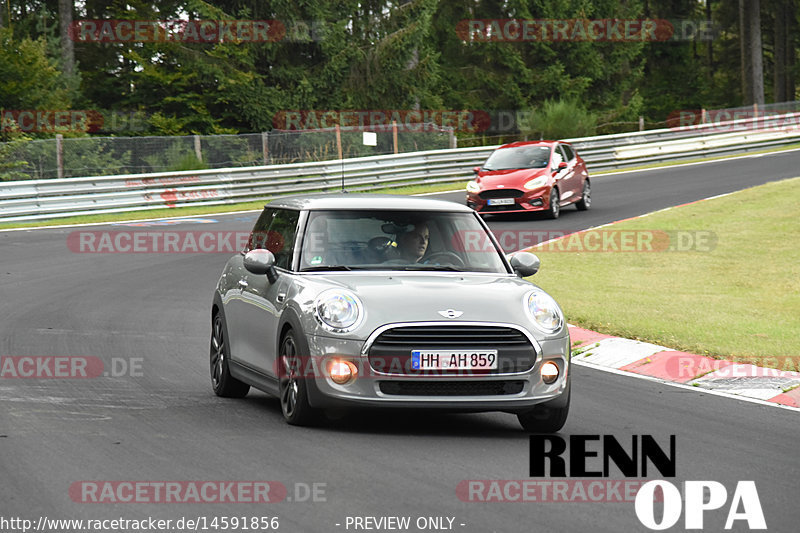 Bild #14591856 - Touristenfahrten Nürburgring Nordschleife (17.09.2021)