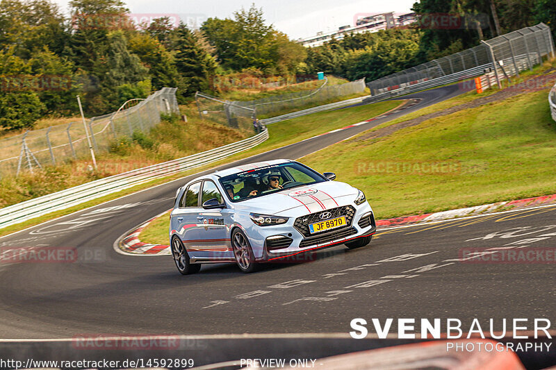 Bild #14592899 - Touristenfahrten Nürburgring Nordschleife (17.09.2021)