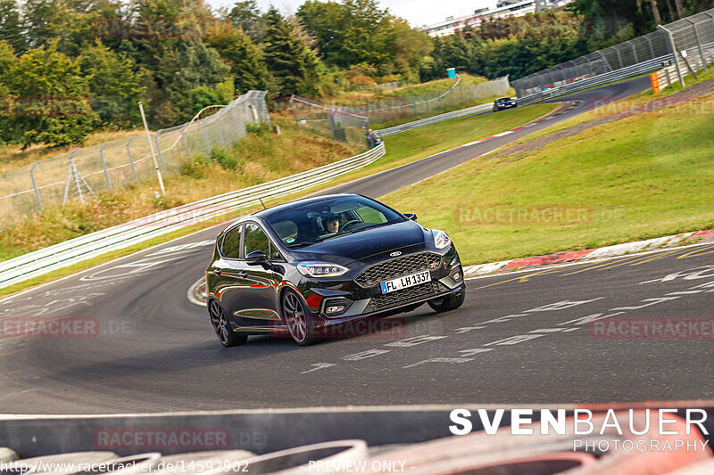 Bild #14592902 - Touristenfahrten Nürburgring Nordschleife (17.09.2021)