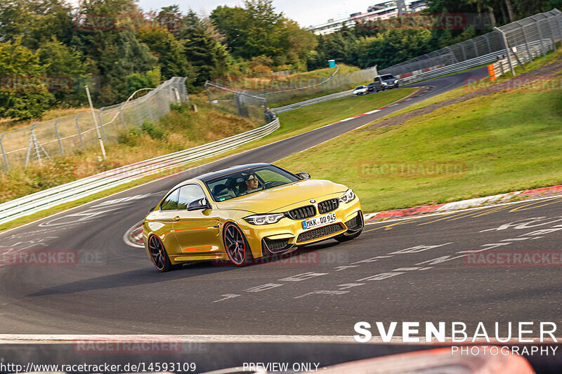 Bild #14593109 - Touristenfahrten Nürburgring Nordschleife (17.09.2021)