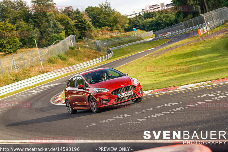 Bild #14593196 - Touristenfahrten Nürburgring Nordschleife (17.09.2021)