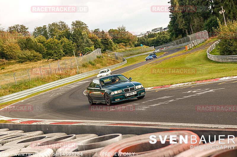 Bild #14593284 - Touristenfahrten Nürburgring Nordschleife (17.09.2021)