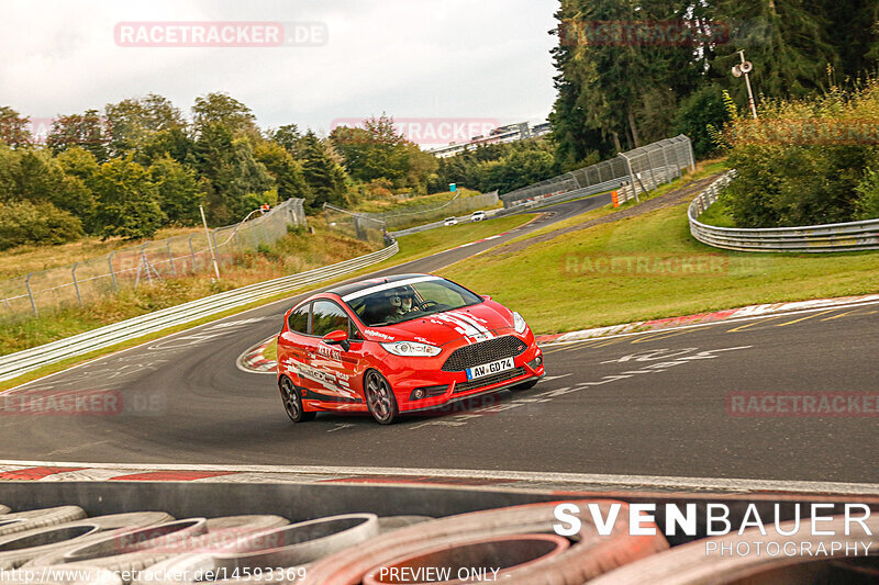 Bild #14593369 - Touristenfahrten Nürburgring Nordschleife (17.09.2021)